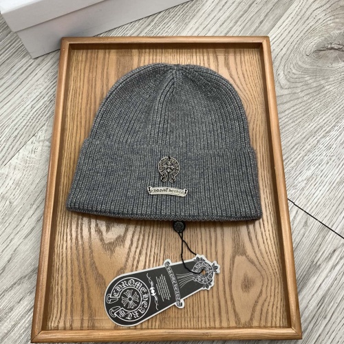 Chrome Hearts Wool Hats #1025607