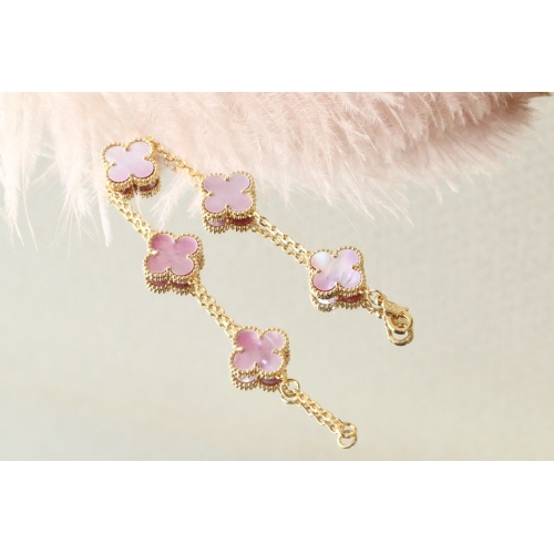 Van Cleef & Arpels Bracelet For Women #1025680