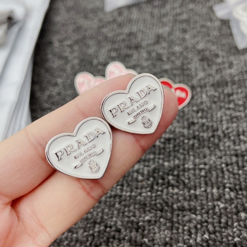 Prada Earrings For Women #1025788