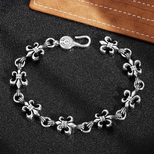 Chrome Hearts Bracelet For Unisex #1025794