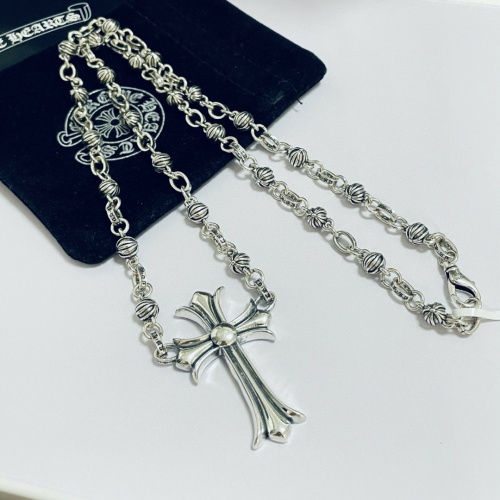 $60.00 USD Chrome Hearts Necklaces For Unisex #1025804