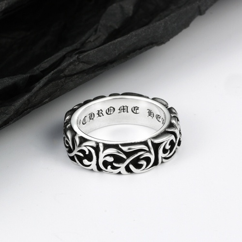 $34.00 USD Chrome Hearts Ring For Unisex #1025825