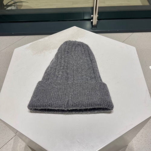 Replica Prada Wool Hats #1025843 $34.00 USD for Wholesale