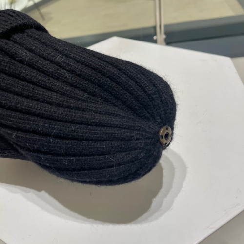 Replica Prada Wool Hats #1025845 $34.00 USD for Wholesale
