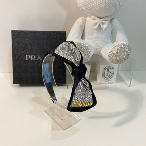 Prada Headband For Women #1025871