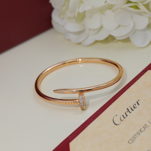 Cartier bracelets #1025874