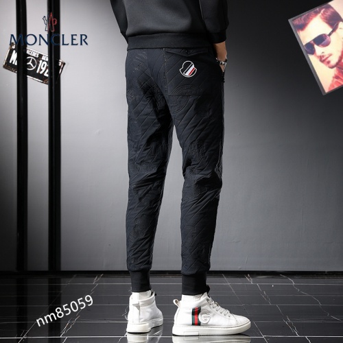 Moncler Pants For Men #1025988 $45.00 USD, Wholesale Replica Moncler Pants