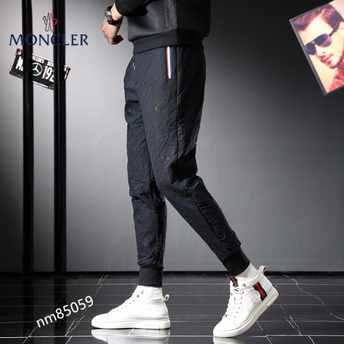 Replica Moncler Pants For Men #1025988 $45.00 USD for Wholesale