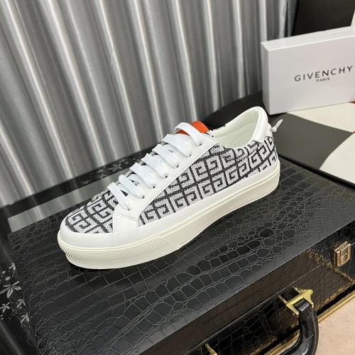 Replica Givenchy Casual Shoes For Men #1026209 $80.00 USD for Wholesale