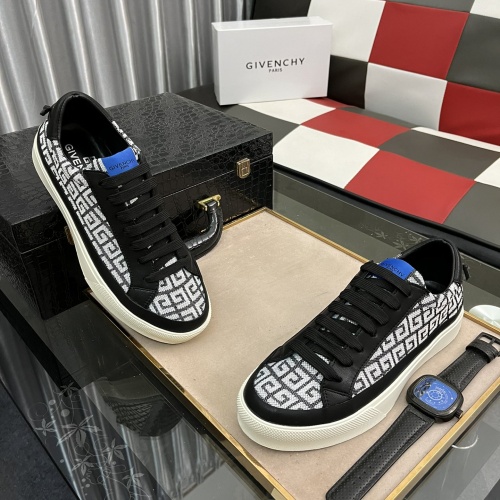 Replica Givenchy Casual Shoes For Men #1026211 $80.00 USD for Wholesale