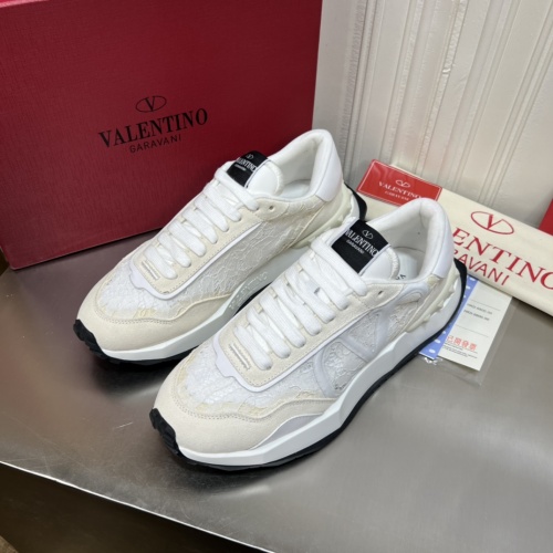 Valentino Casual Shoes For Women #1026248