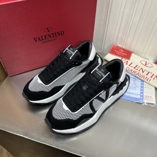 Valentino Casual Shoes For Men #1026257