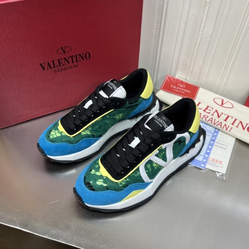 Valentino Casual Shoes For Women #1026264