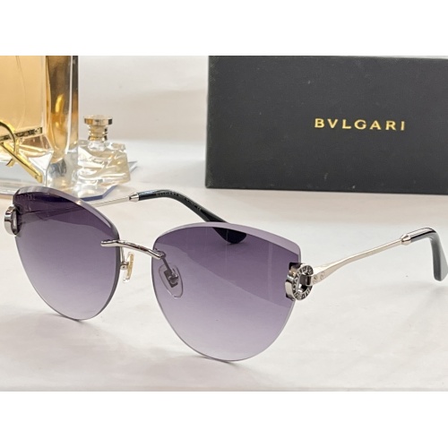 Bvlgari AAA Quality Sunglasses #1026327