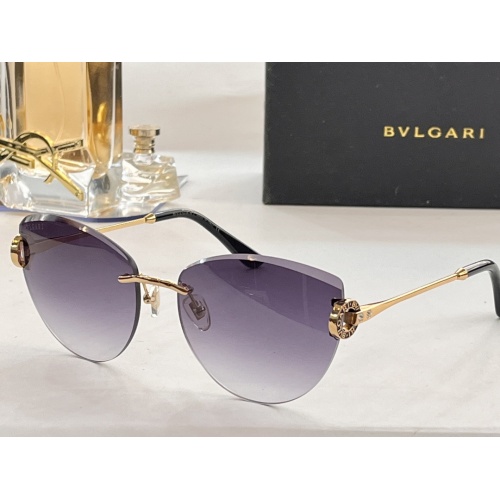 Bvlgari AAA Quality Sunglasses #1026328