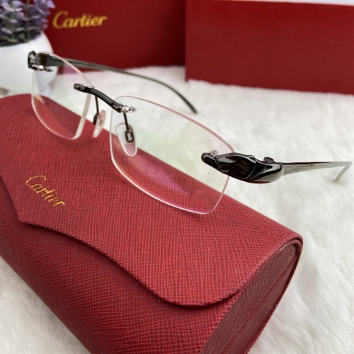 Cartier Goggles #1026389