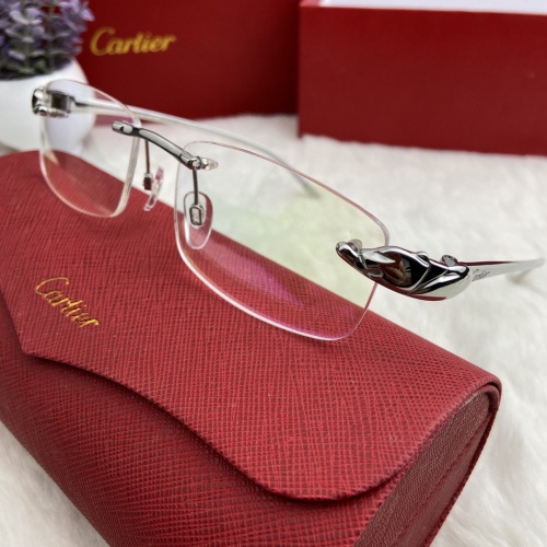 Cartier Goggles #1026390