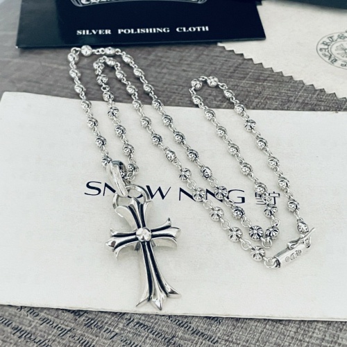 Chrome Hearts Necklaces For Unisex #1026408