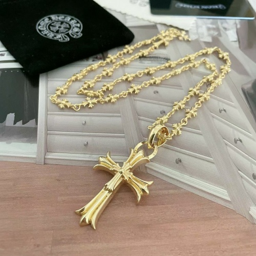 Chrome Hearts Necklaces For Unisex #1026413