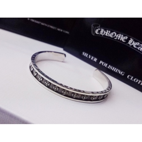 Replica Chrome Hearts Bracelet For Unisex #1026486 $29.00 USD for Wholesale