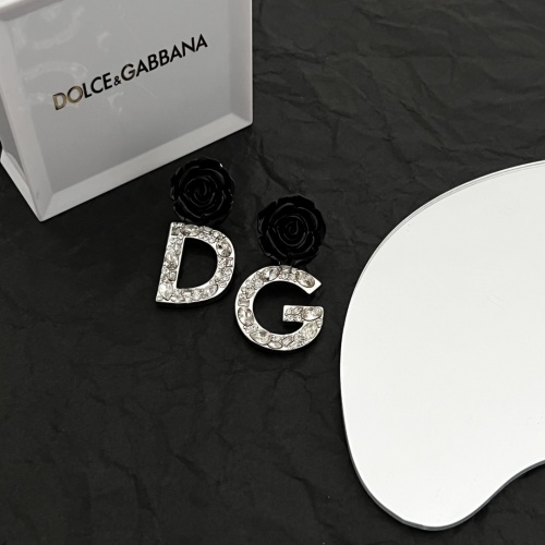 Dolce & Gabbana D&G Earrings For Women #1026517