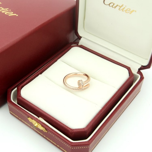 Cartier Ring For Women #1026614