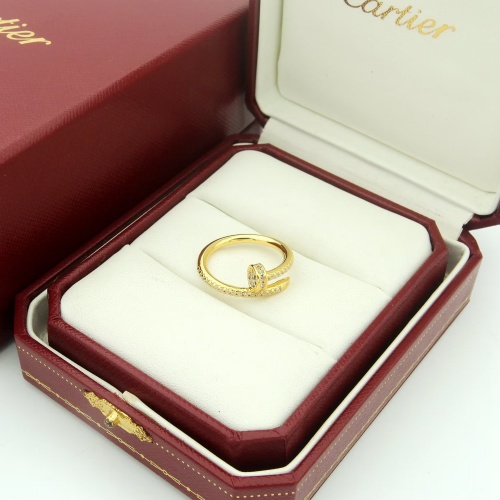 Cartier Ring For Women #1026615