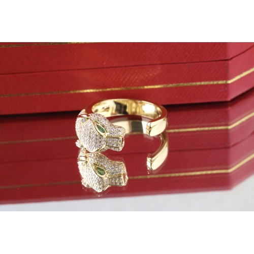 Cartier Ring #1026626