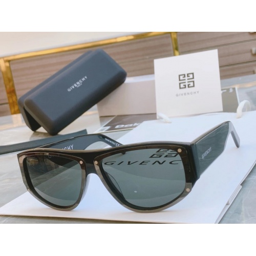 Givenchy AAA Quality Sunglasses #1026630