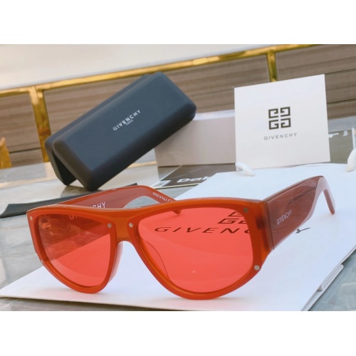 Givenchy AAA Quality Sunglasses #1026632