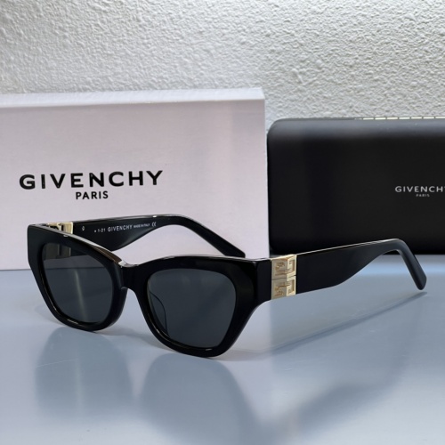 Givenchy AAA Quality Sunglasses #1026633