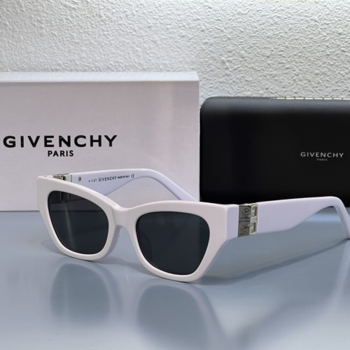 Givenchy AAA Quality Sunglasses #1026636