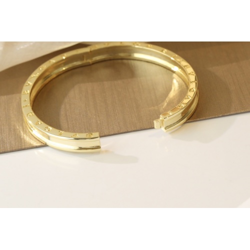 Replica Bvlgari Bracelet #1026739 $42.00 USD for Wholesale