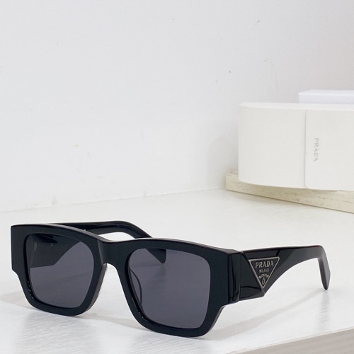 Prada AAA Quality Sunglasses #1026760