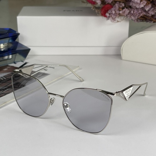 Prada AAA Quality Sunglasses #1026765