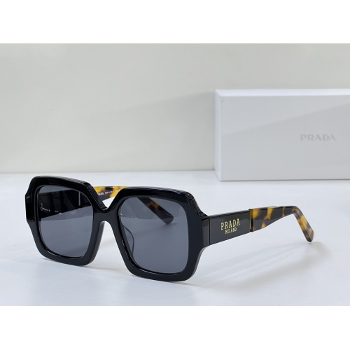 Prada AAA Quality Sunglasses #1026774