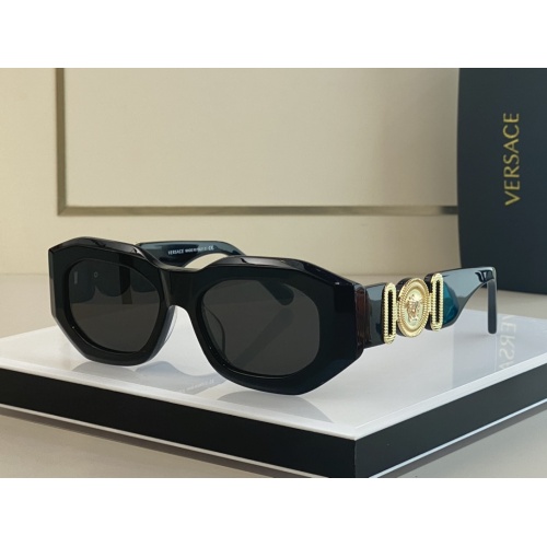 Versace AAA Quality Sunglasses #1026783