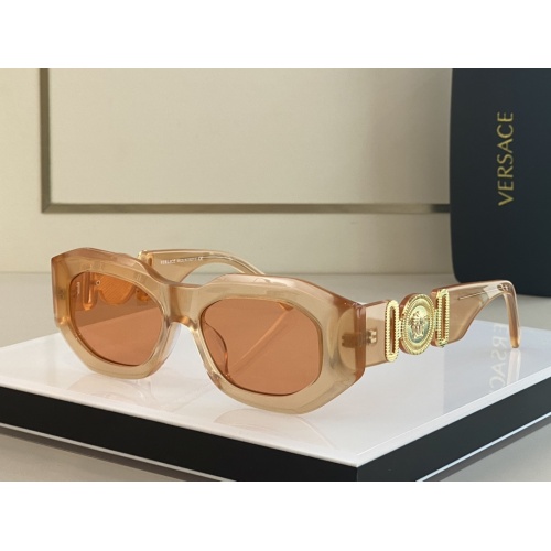 Versace AAA Quality Sunglasses #1026785