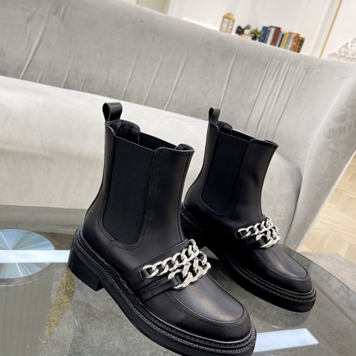 Givenchy Boots For Women #1026817