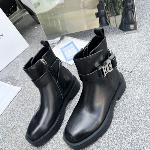 Givenchy Boots For Women #1026822