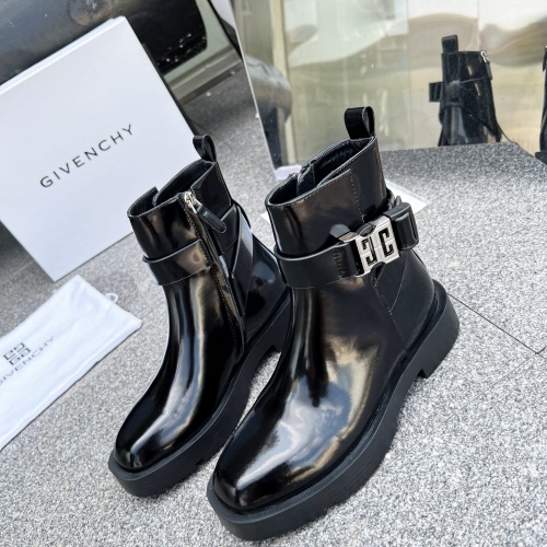$100.00 USD Givenchy Boots For Women #1026823