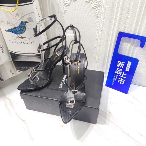 Yves Saint Laurent YSL Sandal For Women #1026825