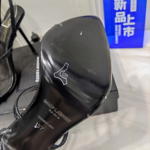 Replica Yves Saint Laurent YSL Sandal For Women #1026825 $108.00 USD for Wholesale