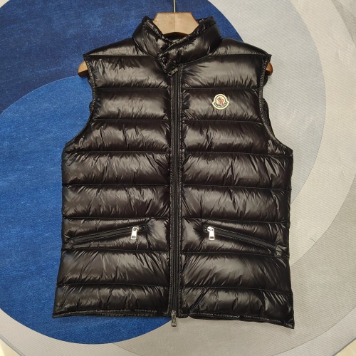 Moncler Down Feather Coat Sleeveless For Unisex #1026852