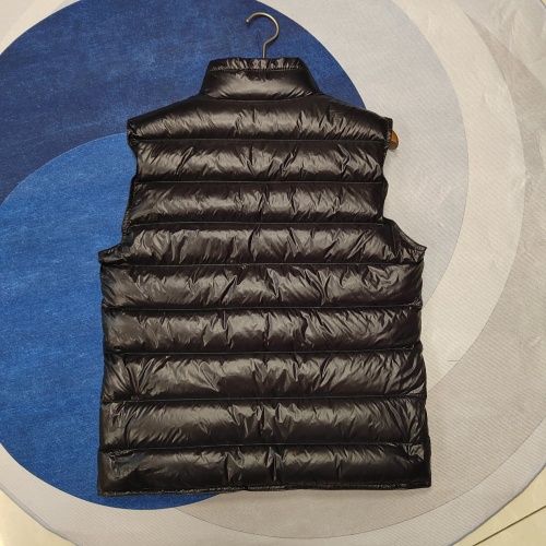Replica Moncler Down Feather Coat Sleeveless For Unisex #1026852 $108.00 USD for Wholesale