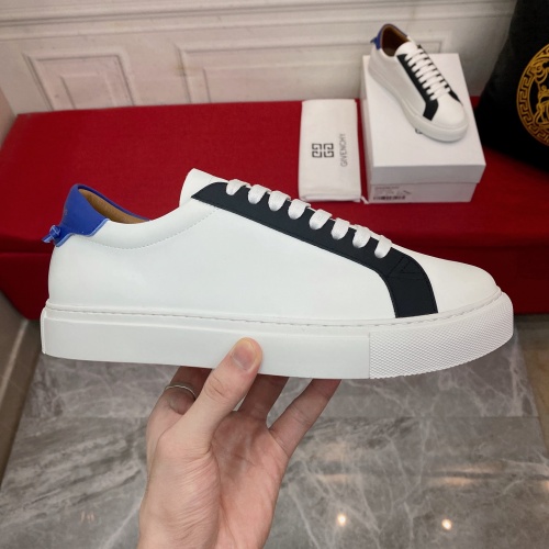 Replica Givenchy Casual Shoes For Men #1026934 $72.00 USD for Wholesale