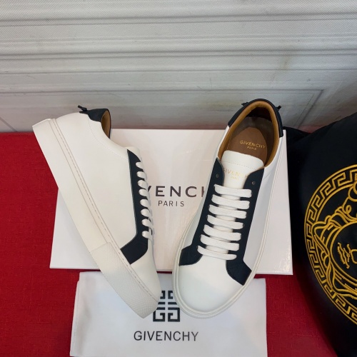 Givenchy Casual Shoes For Men #1026935 $72.00 USD, Wholesale Replica Givenchy Casual Shoes