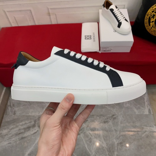 Replica Givenchy Casual Shoes For Men #1026935 $72.00 USD for Wholesale