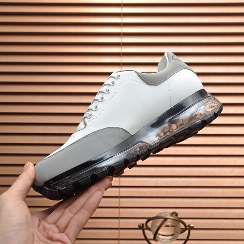 Replica Prada Casual Shoes For Men #1026974 $115.00 USD for Wholesale