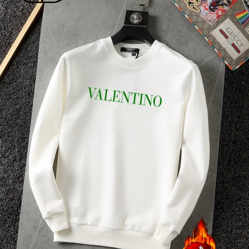 Valentino Hoodies Long Sleeved For Men #1027297